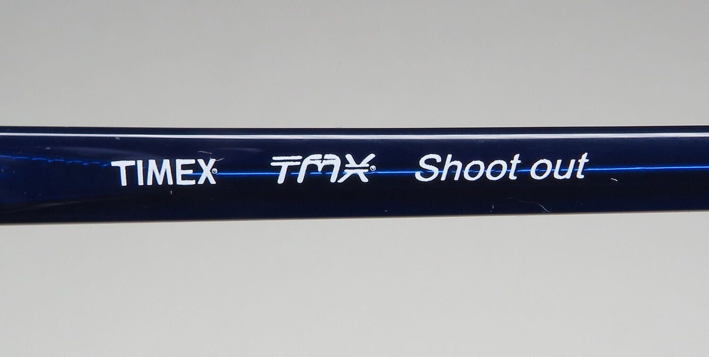 Timex Tmx Shoot Out Eyeglasses
