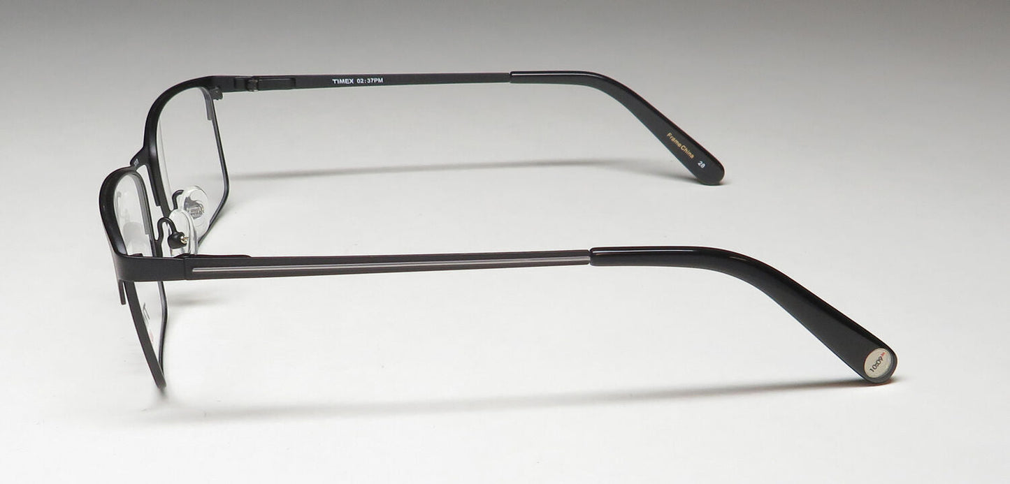 Timex 2:37 Pm Eyeglasses
