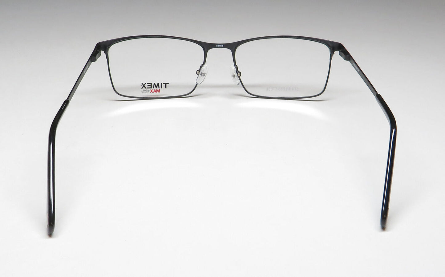 Timex 2:37 Pm Eyeglasses