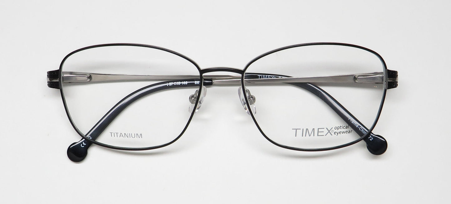 Timex 9:39 Am Eyeglasses