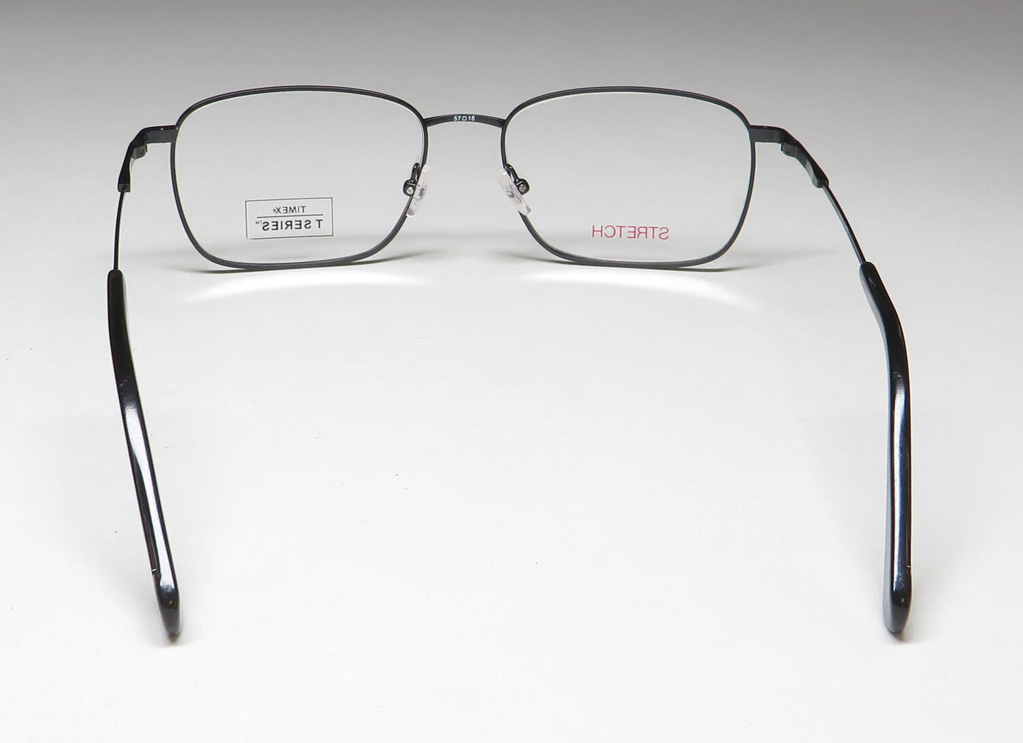 Timex 5:47 Pm Eyeglasses