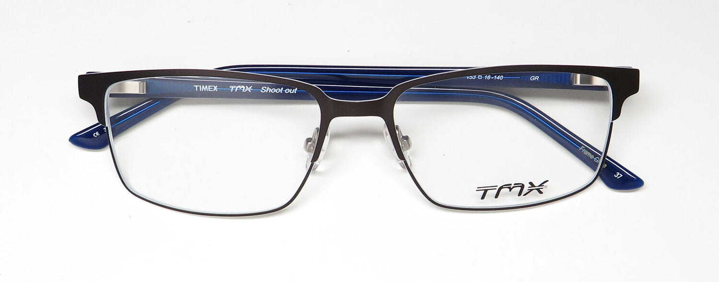 Timex Tmx Shoot Out Eyeglasses
