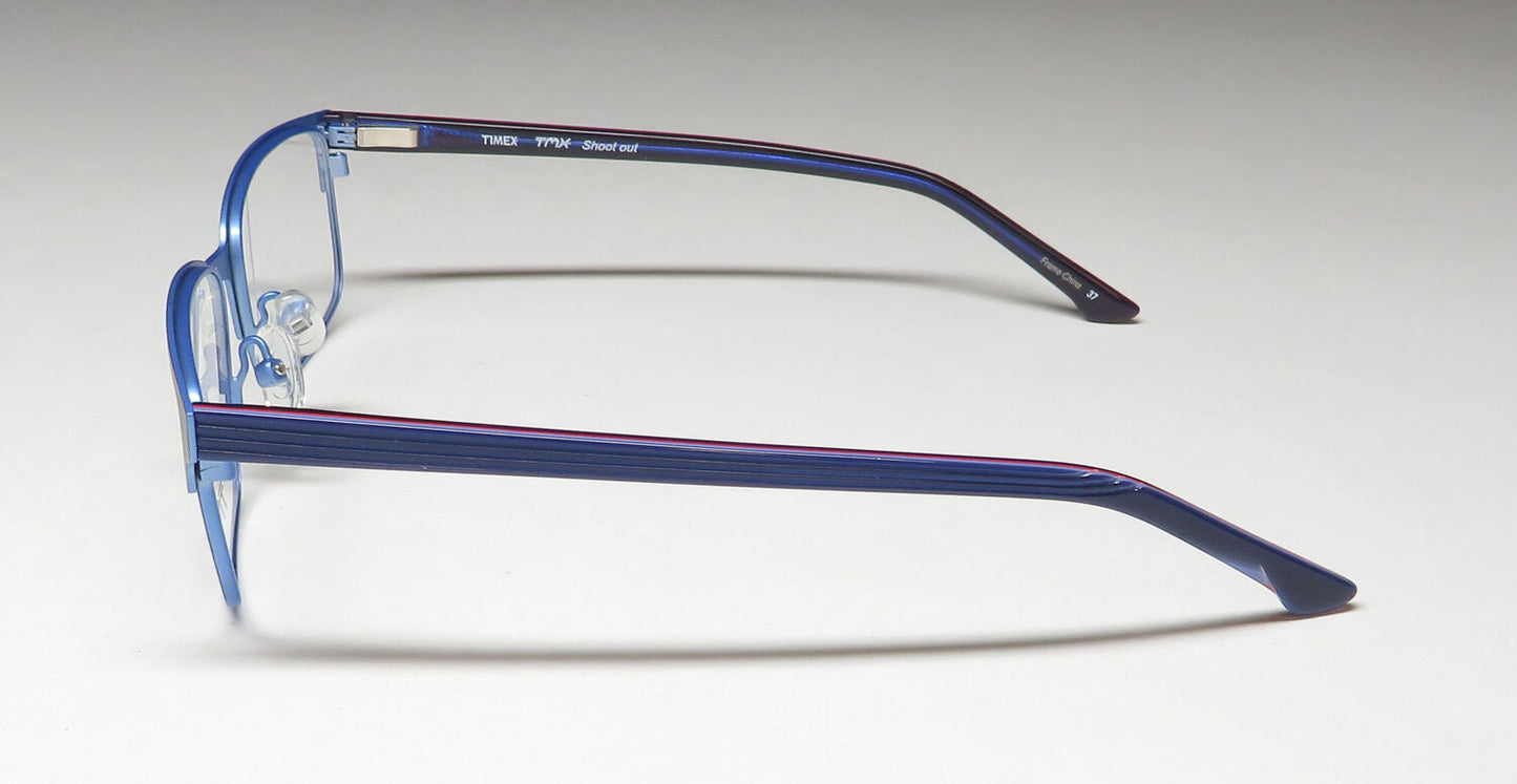 Timex Tmx Shoot Out Eyeglasses