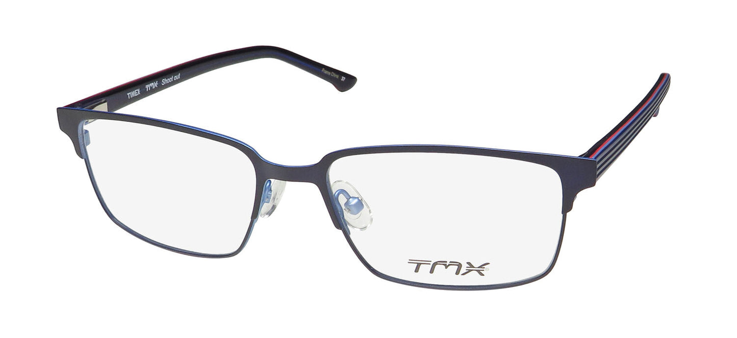 Timex Tmx Shoot Out Eyeglasses