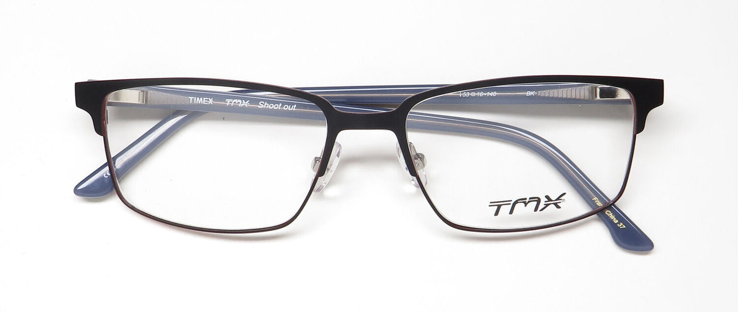 Timex Tmx Shoot Out Eyeglasses