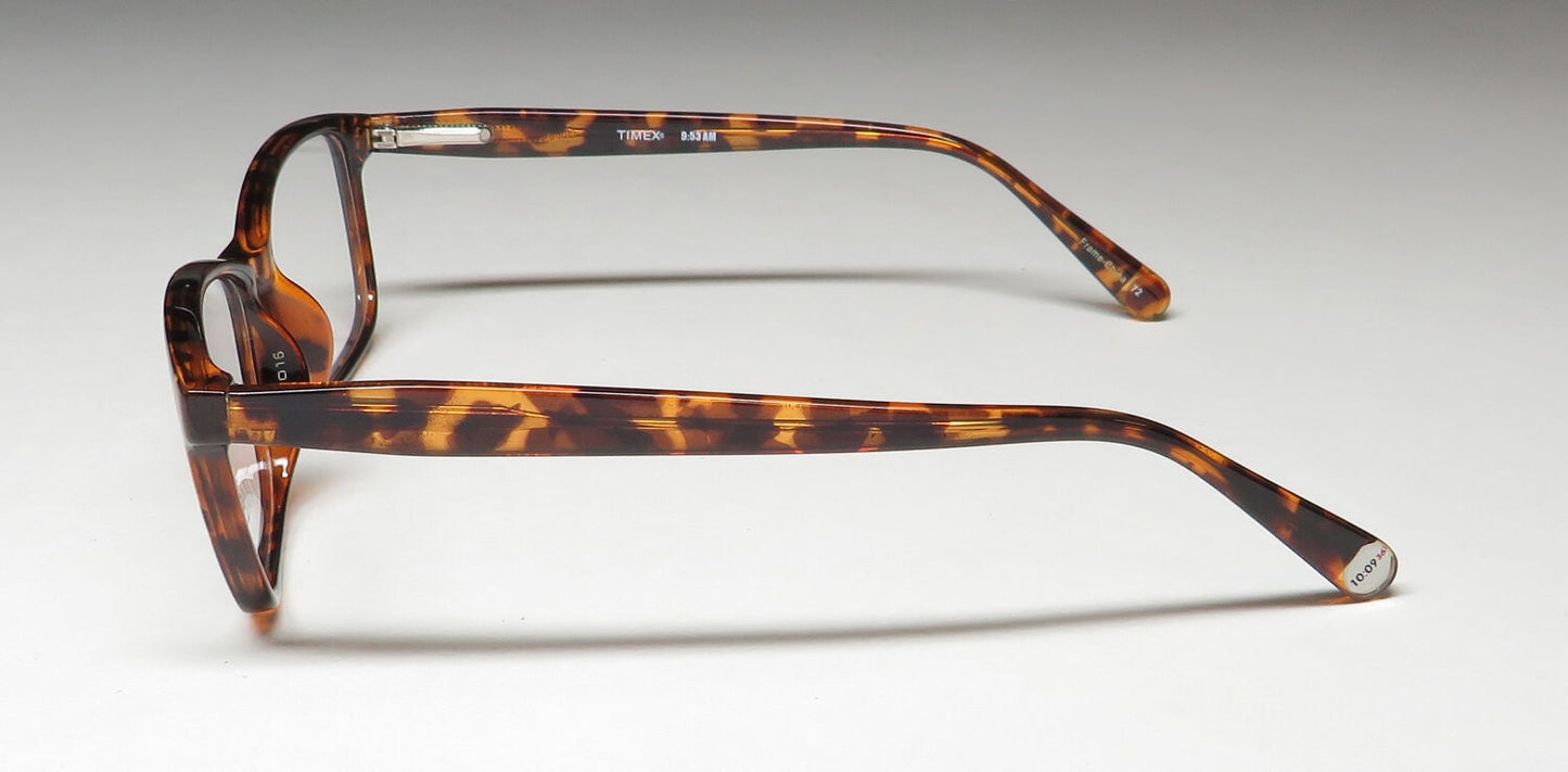 Timex 9:53 Am Eyeglasses