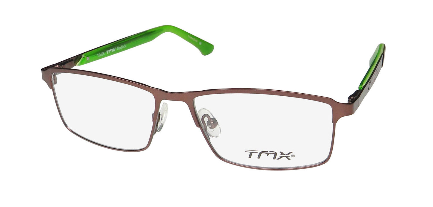 Timex Tmx Deadlock Eyeglasses