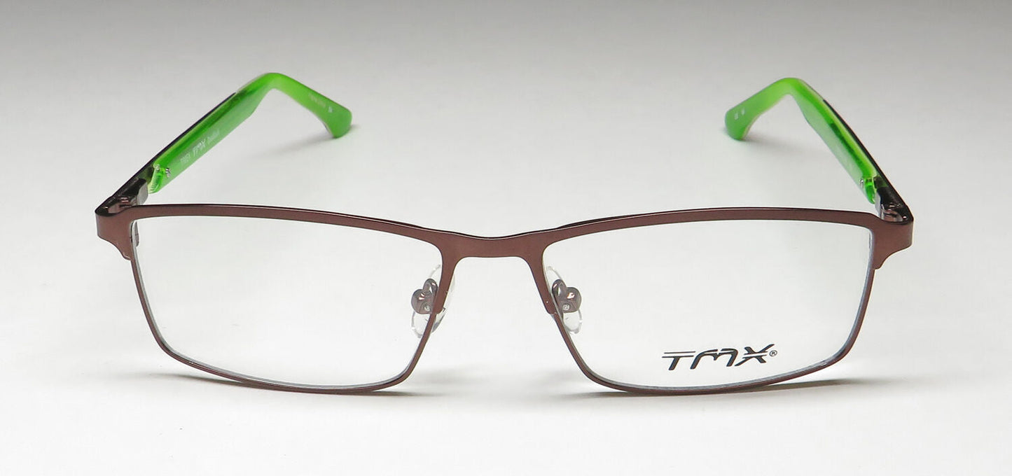 Timex Tmx Deadlock Eyeglasses