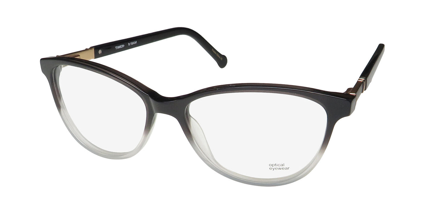 Timex 9:18 Am Eyeglasses