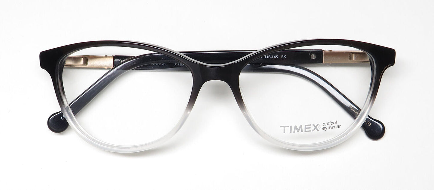 Timex 9:18 Am Eyeglasses