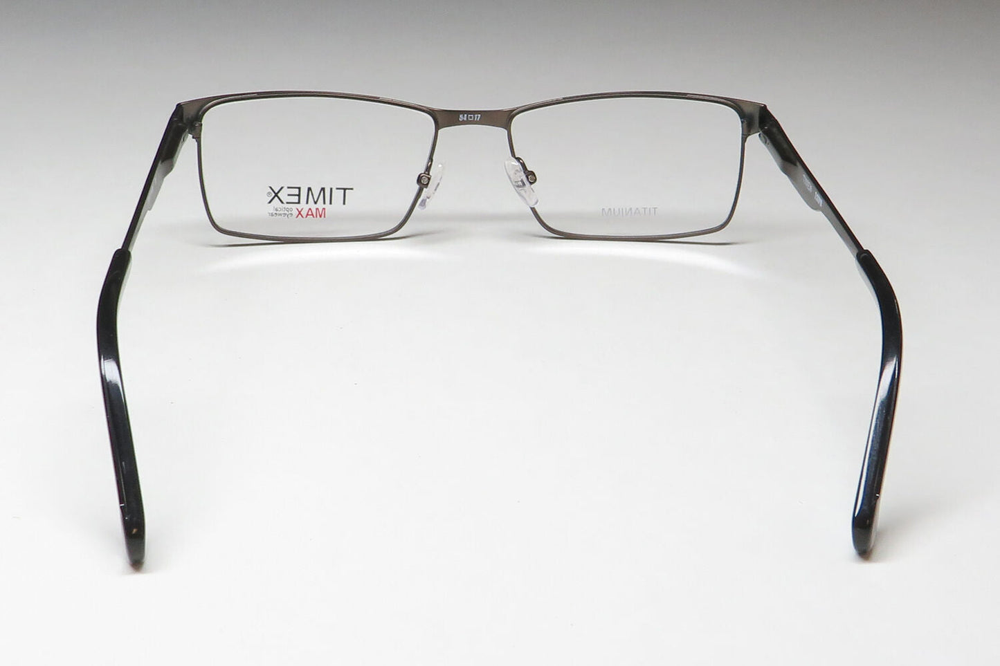 Timex 2:33 Pm Eyeglasses