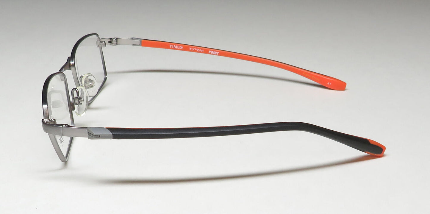 Timex Tmx Point Eyeglasses