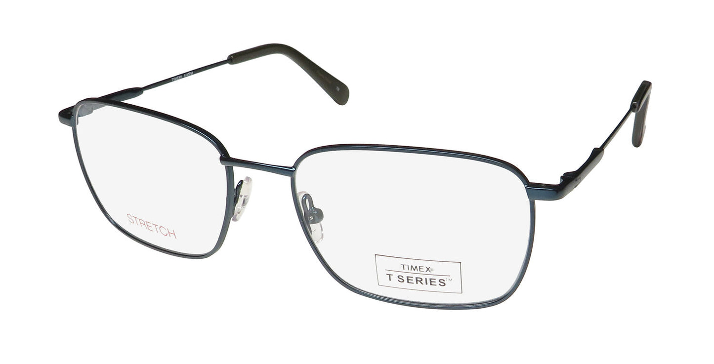 Timex 5:47 Pm Eyeglasses