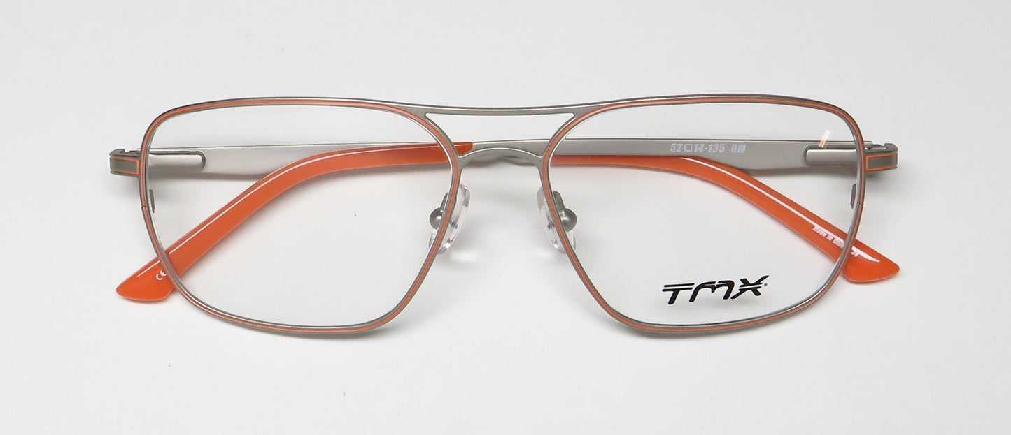 Timex Tmx One Two Eyeglasses