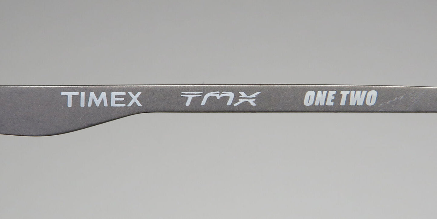Timex Tmx One Two Eyeglasses