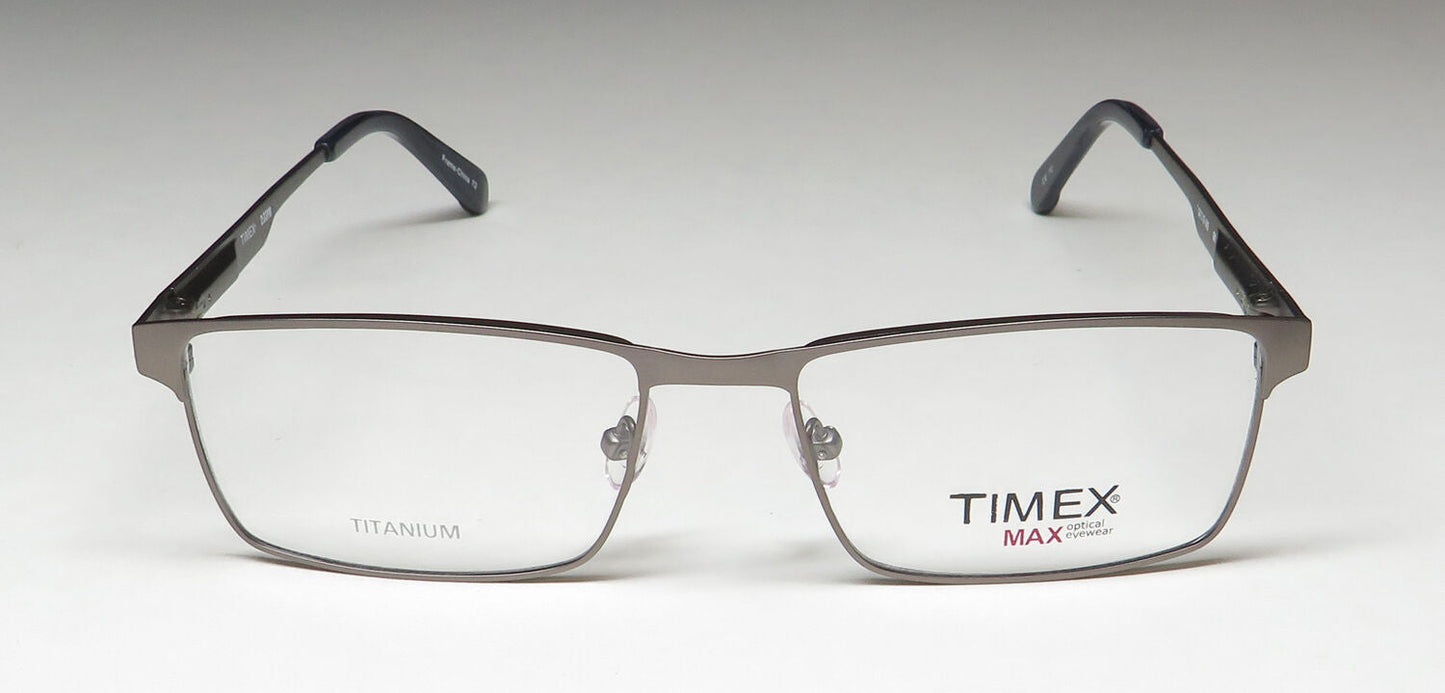 Timex 2:33 Pm Eyeglasses