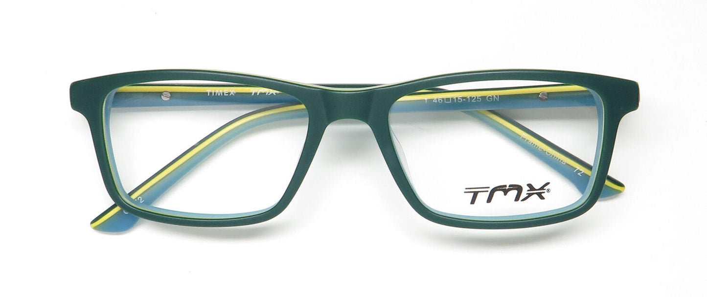 Timex Tmx Wheelhouse Eyeglasses