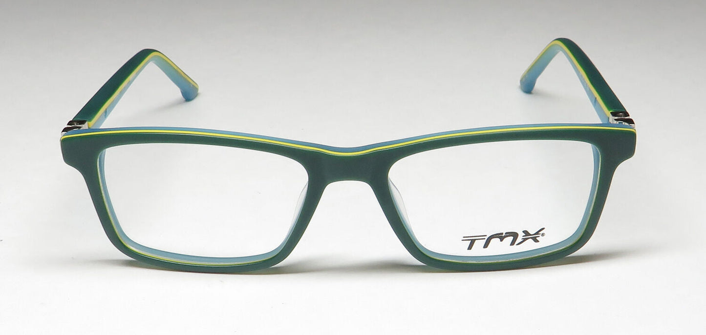 Timex Tmx Wheelhouse Eyeglasses