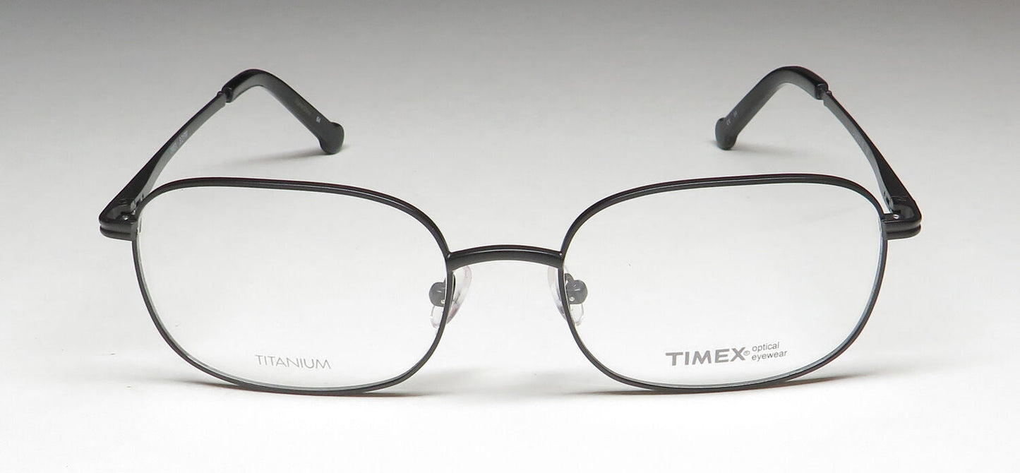 Timex 5:21 Pm Eyeglasses