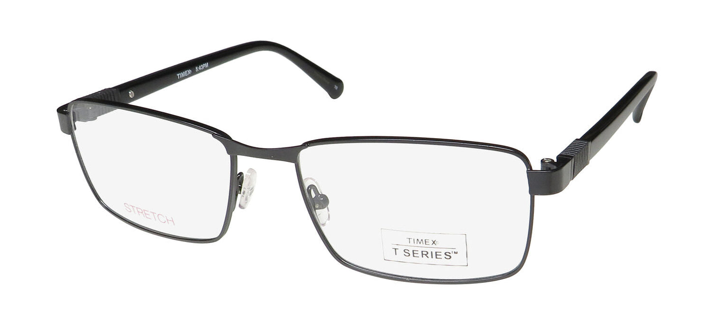 Timex 5:43 Pm Eyeglasses