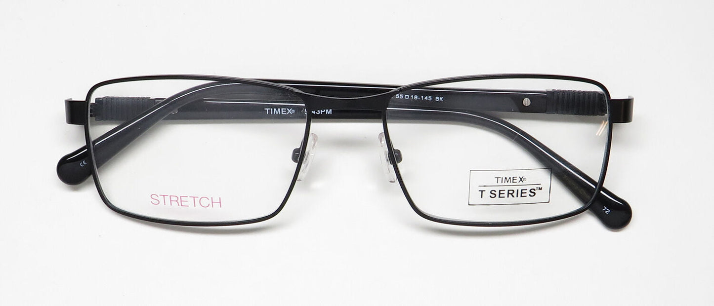 Timex 5:43 Pm Eyeglasses