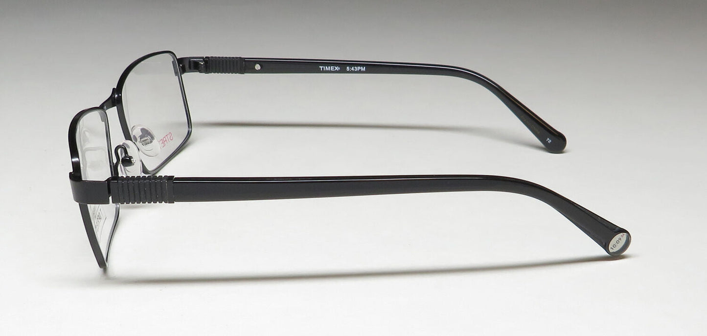 Timex 5:43 Pm Eyeglasses