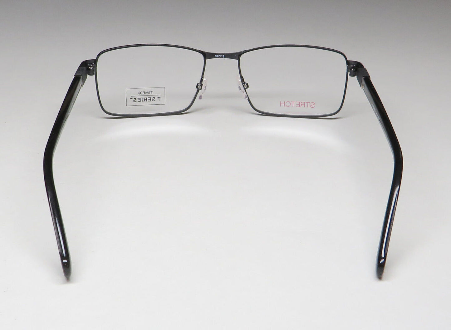 Timex 5:43 Pm Eyeglasses