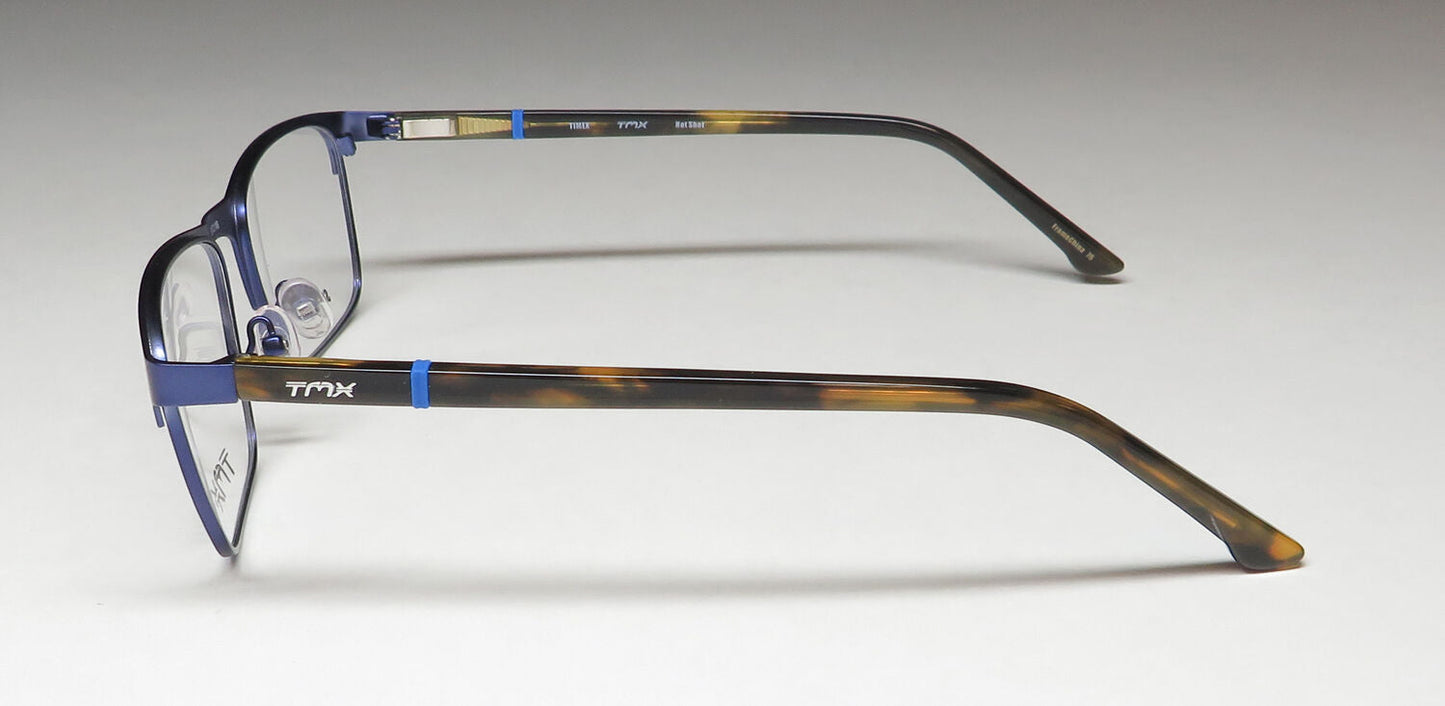 Timex Tmx Hot Shot Eyeglasses