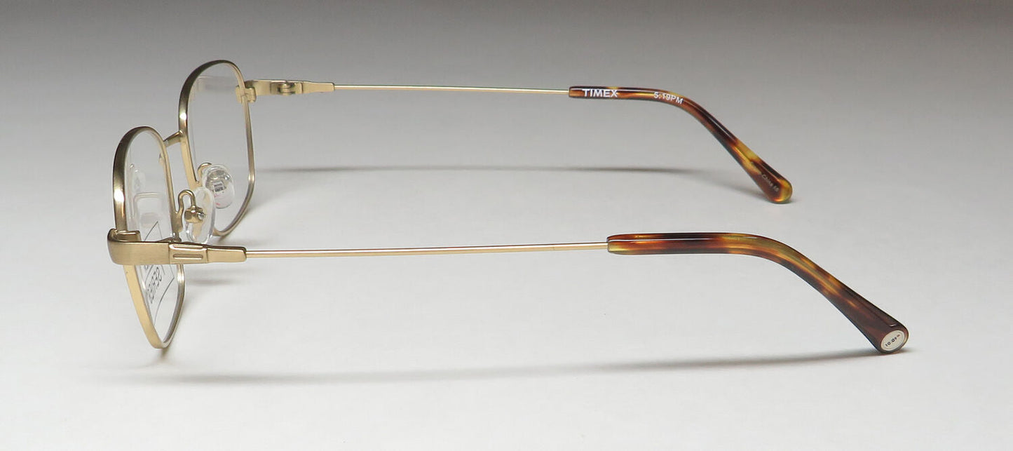 Timex 5:19 Pm Eyeglasses
