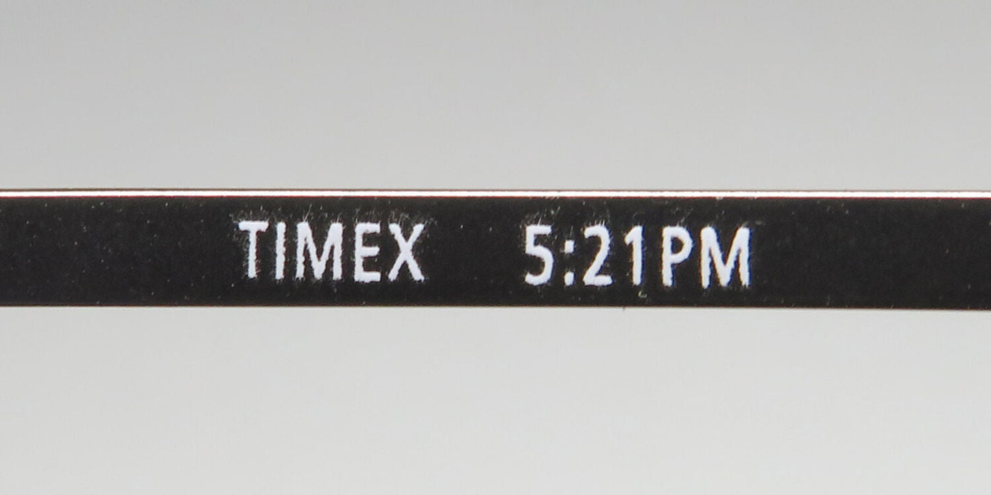 Timex 5:21 Pm Eyeglasses