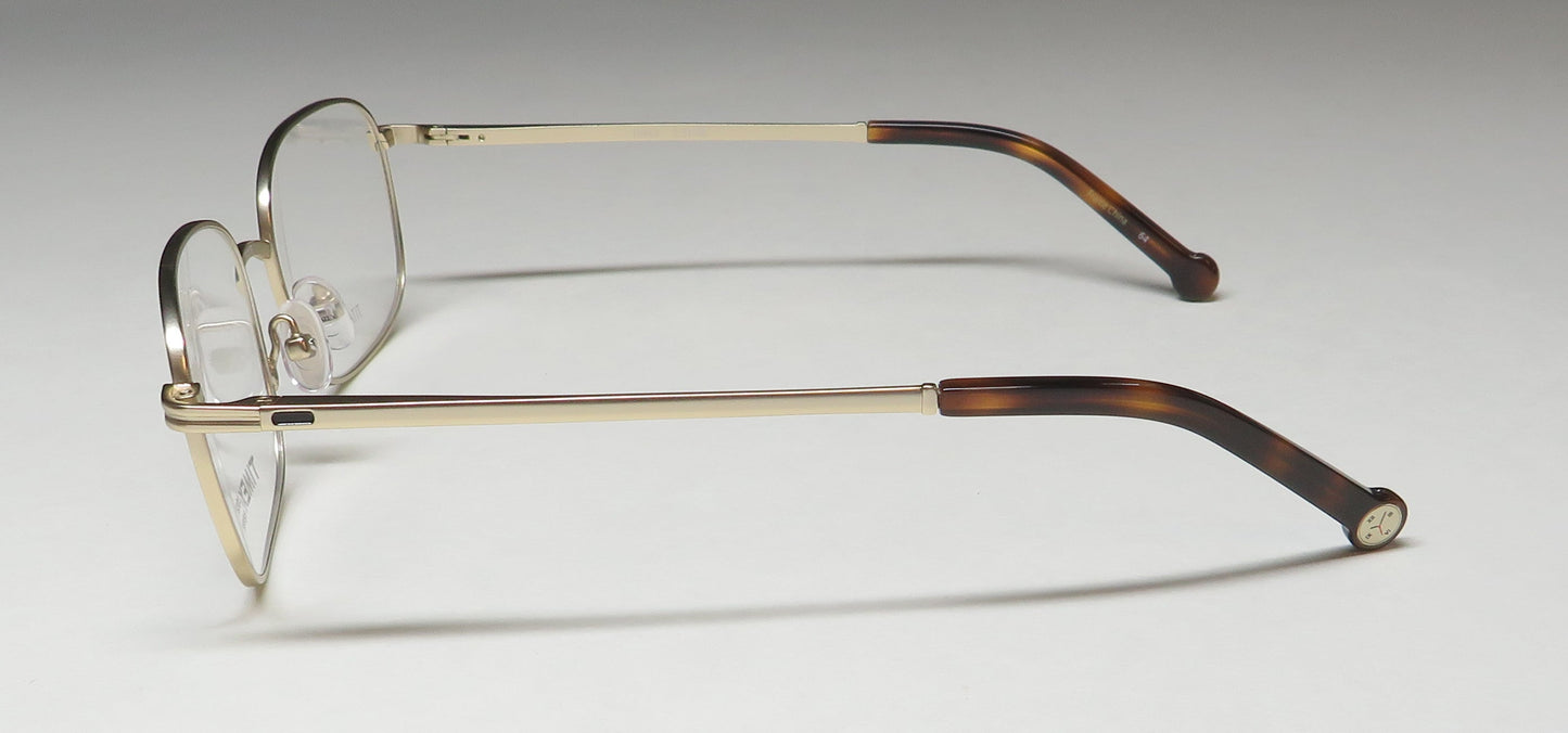 Timex 5:21 Pm Eyeglasses