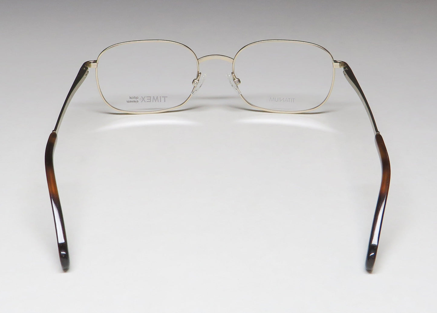 Timex 5:21 Pm Eyeglasses