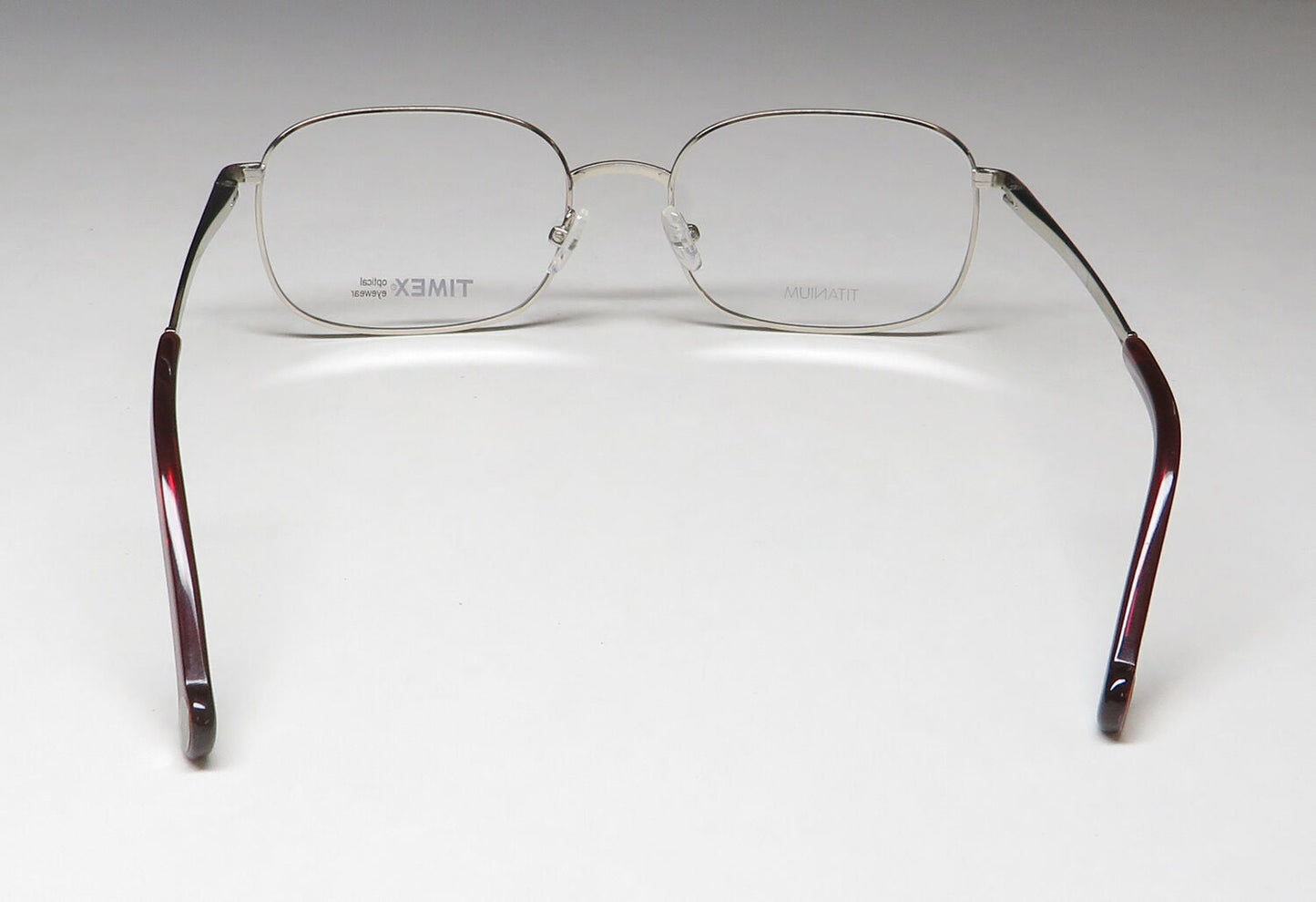 Timex 5:21 Pm Eyeglasses