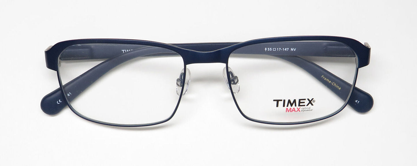 Timex 4:52 Pm Eyeglasses