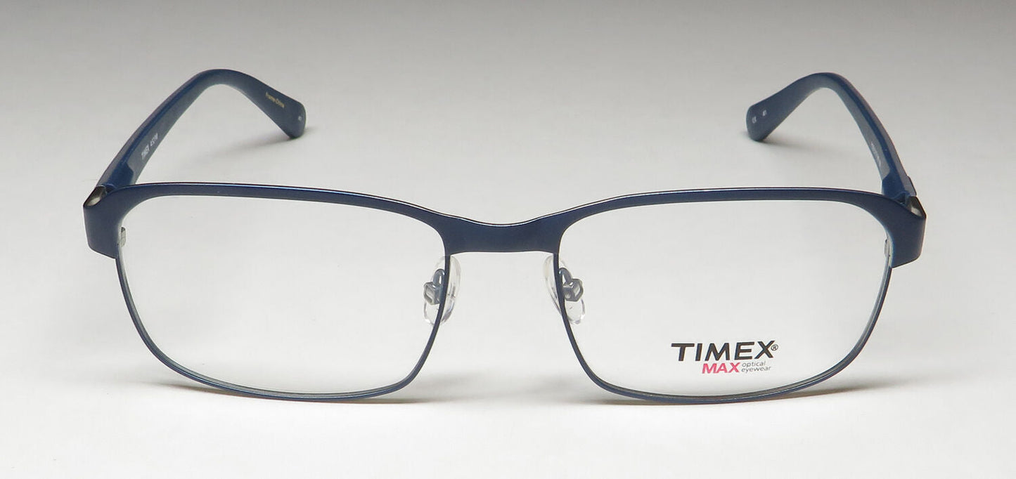 Timex 4:52 Pm Eyeglasses