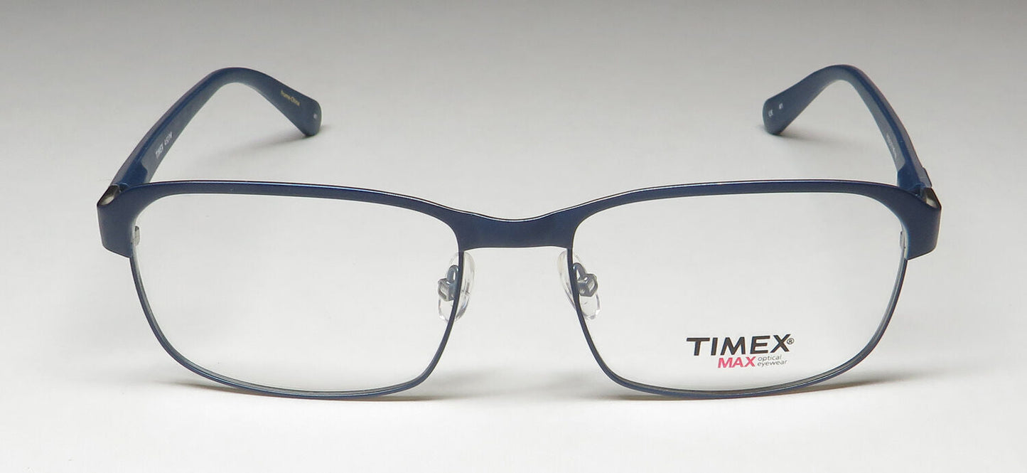 Timex 4:52 Pm Eyeglasses