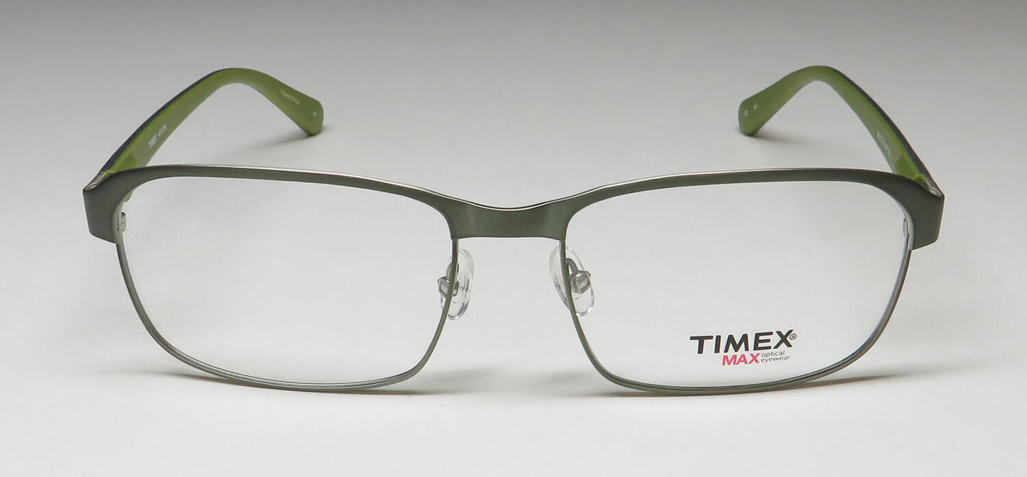 Timex 4:52 Pm Eyeglasses