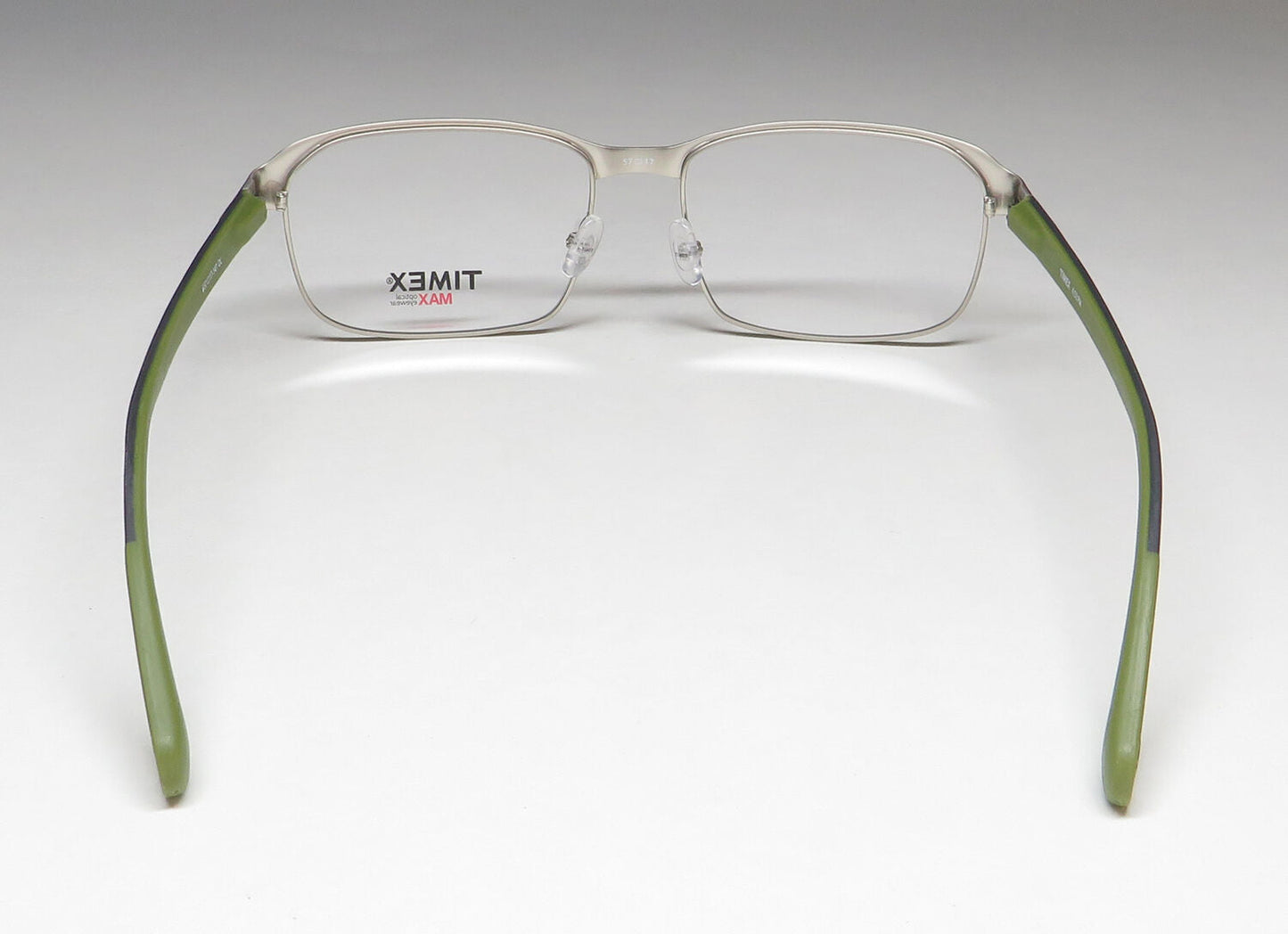 Timex 4:52 Pm Eyeglasses