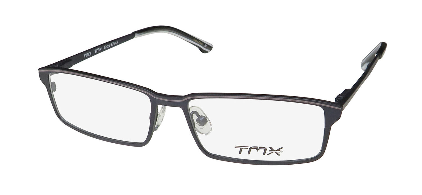 Timex Tmx Cross Check Eyeglasses