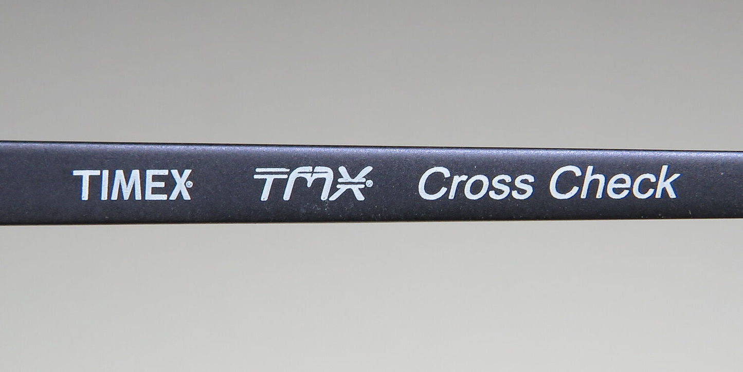 Timex Tmx Cross Check Eyeglasses