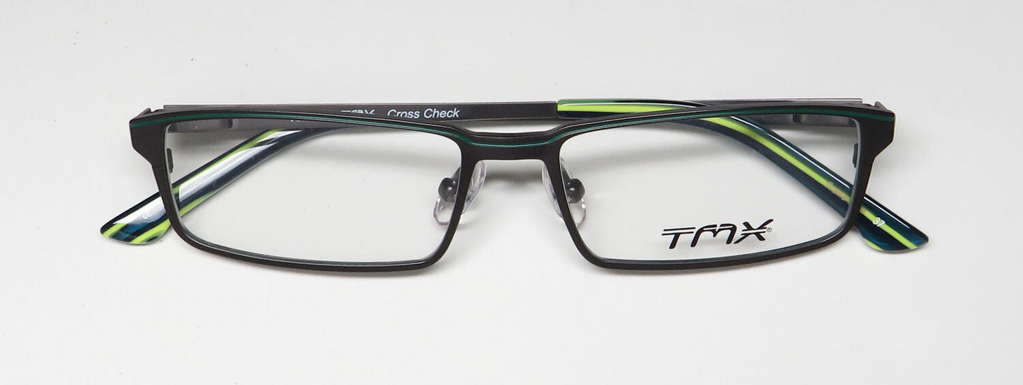 Timex Tmx Cross Check Eyeglasses