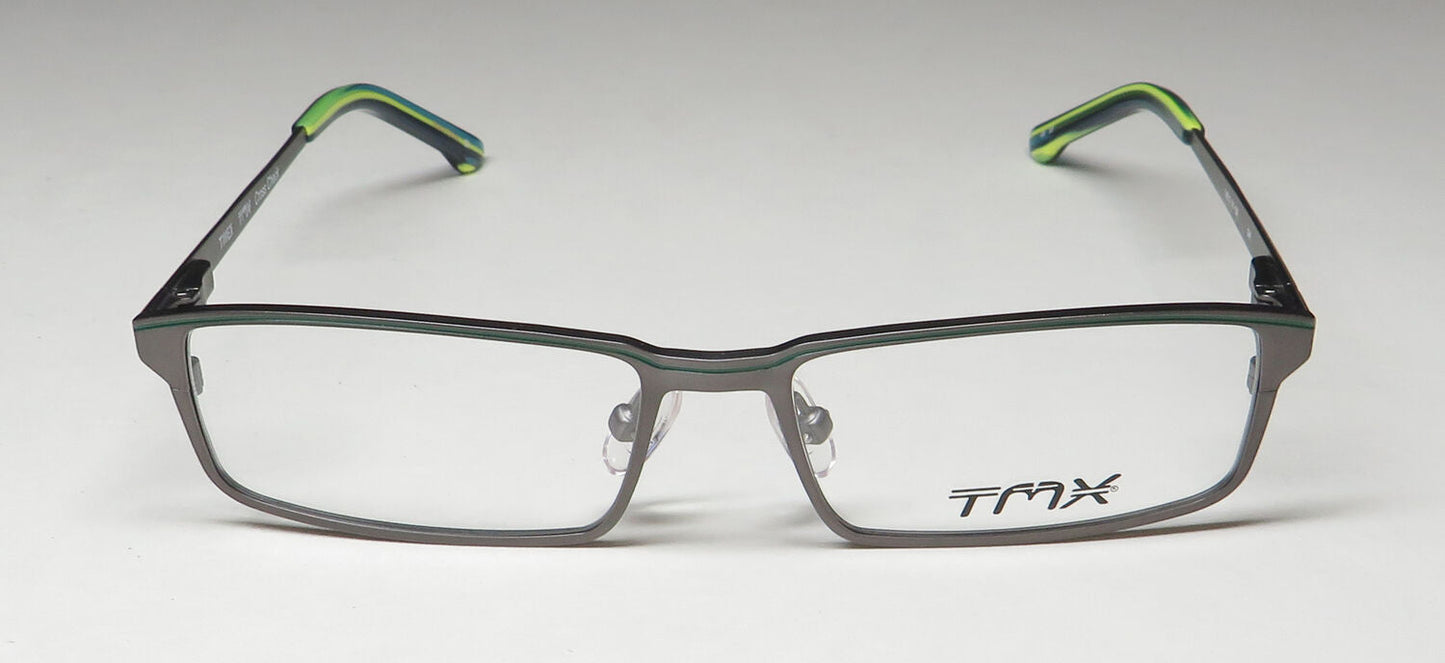 Timex Tmx Cross Check Eyeglasses