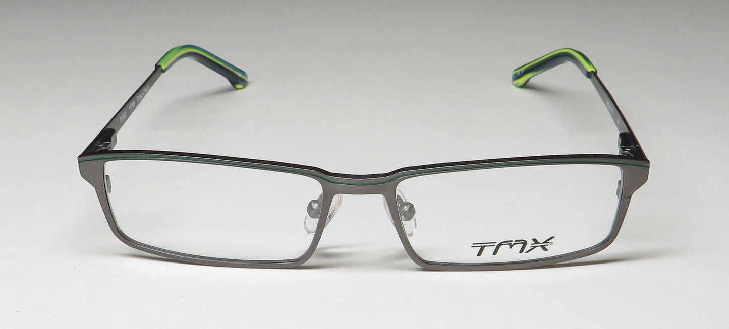 Timex Tmx Cross Check Eyeglasses