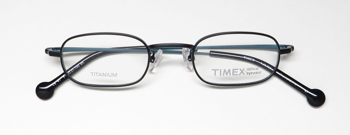 Timex 4:36 Pm Eyeglasses