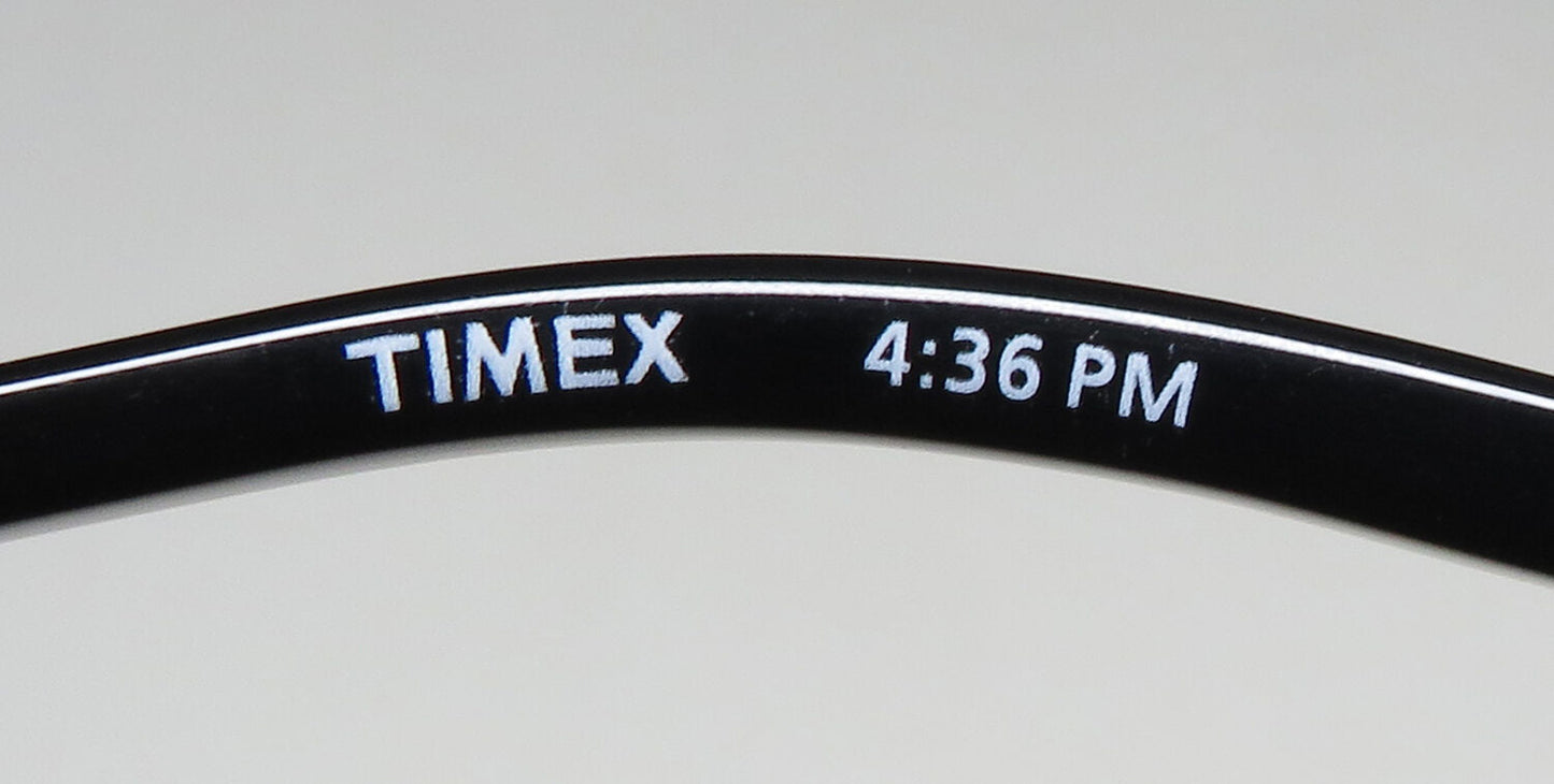 Timex 4:36 Pm Eyeglasses