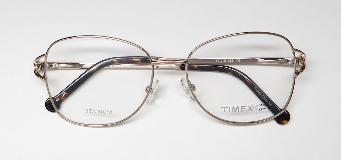 Timex 6:14 Am Eyeglasses