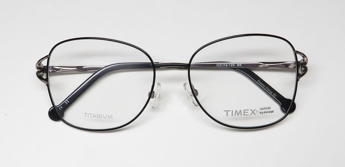 Timex 6:14 Am Eyeglasses