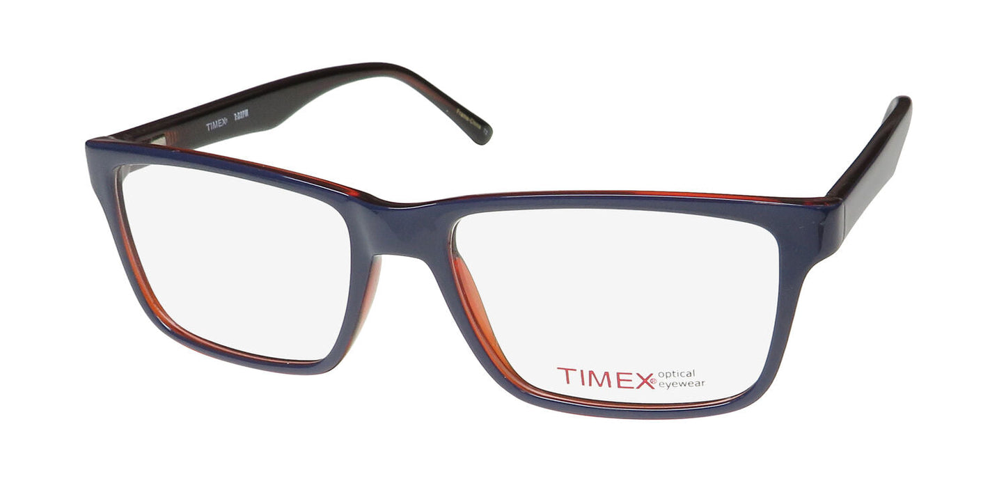 Timex 7:32 Pm Eyeglasses