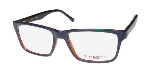 Timex 7:32 Pm Eyeglasses