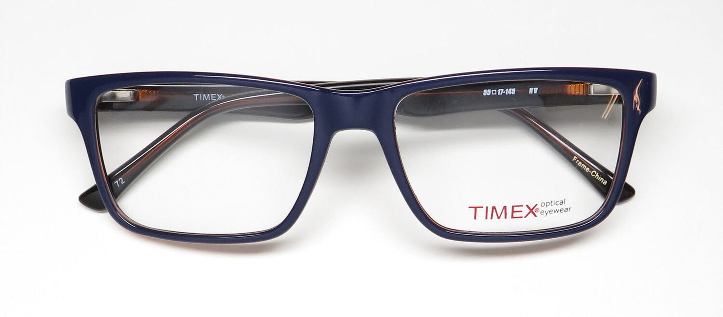 Timex 7:32 Pm Eyeglasses